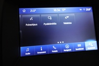 Ford Edge vaihtoauto