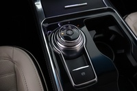 Ford Edge vaihtoauto