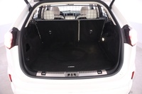 Ford Edge vaihtoauto