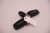 Ford Edge vaihtoauto