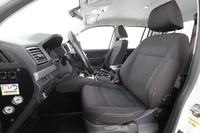 Volkswagen Amarok vaihtoauto