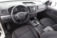 Volkswagen Amarok vaihtoauto
