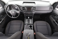 Volkswagen Amarok vaihtoauto
