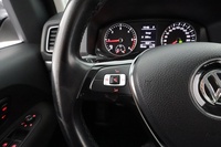 Volkswagen Amarok vaihtoauto