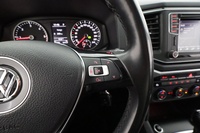 Volkswagen Amarok vaihtoauto