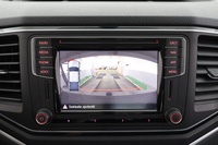Volkswagen Amarok vaihtoauto