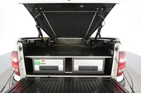 Volkswagen Amarok vaihtoauto