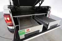 Volkswagen Amarok vaihtoauto
