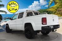 Volkswagen Amarok vaihtoauto