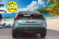 Citroën C4 vaihtoauto