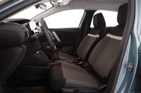Citroën C4 vaihtoauto