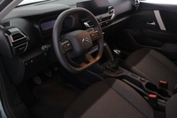 Citroën C4 vaihtoauto
