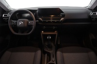 Citroën C4 vaihtoauto