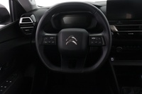 Citroën C4 vaihtoauto
