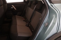 Citroën C4 vaihtoauto