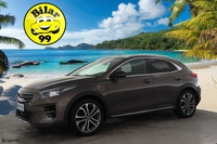 Kia XCeed vaihtoauto