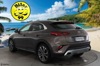 Kia XCeed vaihtoauto