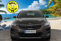 Kia XCeed vaihtoauto