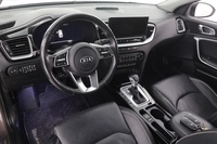 Kia XCeed vaihtoauto