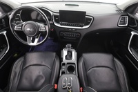 Kia XCeed vaihtoauto