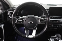 Kia XCeed vaihtoauto