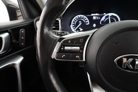 Kia XCeed vaihtoauto