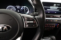 Kia XCeed vaihtoauto