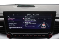 Kia XCeed vaihtoauto