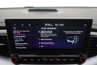 Kia XCeed vaihtoauto