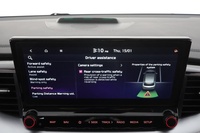 Kia XCeed vaihtoauto