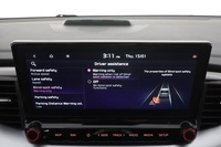 Kia XCeed vaihtoauto