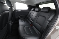 Kia XCeed vaihtoauto