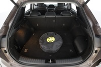 Kia XCeed vaihtoauto