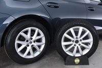 SEAT Leon Sportstourer vaihtoauto