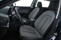 SEAT Leon Sportstourer vaihtoauto