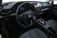 SEAT Leon Sportstourer vaihtoauto