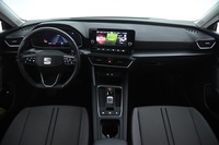 SEAT Leon Sportstourer vaihtoauto