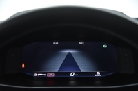 SEAT Leon Sportstourer vaihtoauto