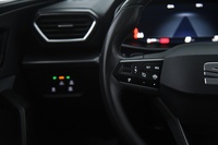 SEAT Leon Sportstourer vaihtoauto