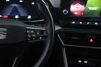 SEAT Leon Sportstourer vaihtoauto