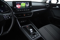 SEAT Leon Sportstourer vaihtoauto