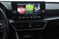 SEAT Leon Sportstourer vaihtoauto