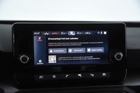 SEAT Leon Sportstourer vaihtoauto