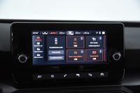 SEAT Leon Sportstourer vaihtoauto