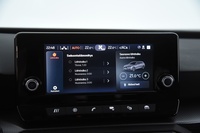 SEAT Leon Sportstourer vaihtoauto