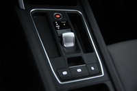 SEAT Leon Sportstourer vaihtoauto