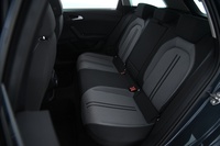 SEAT Leon Sportstourer vaihtoauto