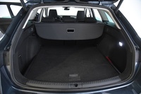 SEAT Leon Sportstourer vaihtoauto