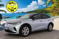 Volkswagen ID.5 vaihtoauto