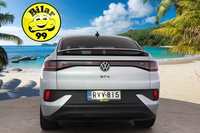 Volkswagen ID.5 vaihtoauto